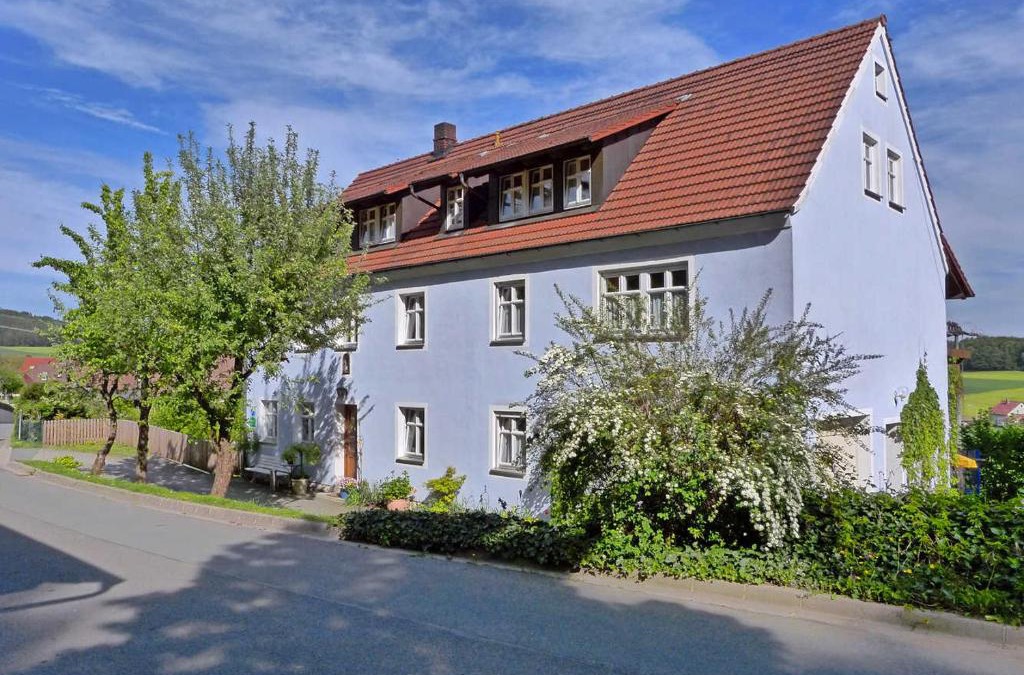 Pegnitz Apartment | Landurlaub Wittmann