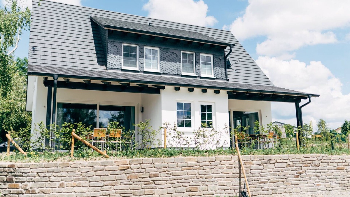 Niederberndorf House | Landvergnügen - Links
