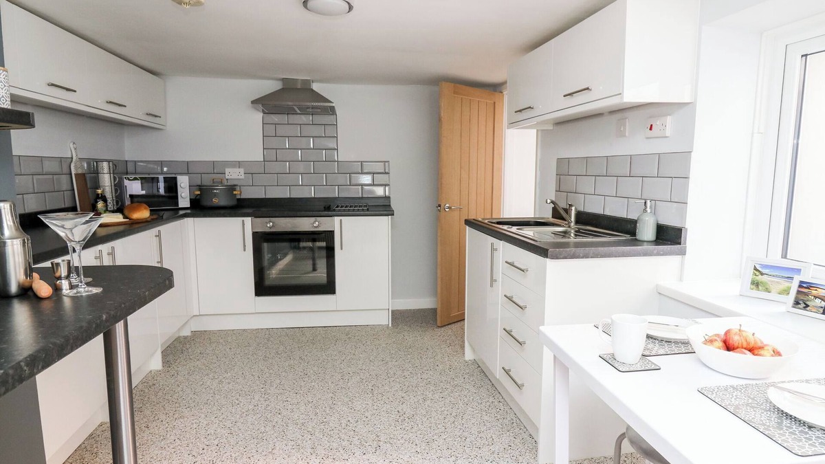 Cardigan Cottage | Lane Cottage