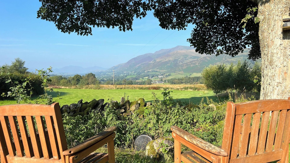 Penrith House | Lane Head Farm Country Guest House