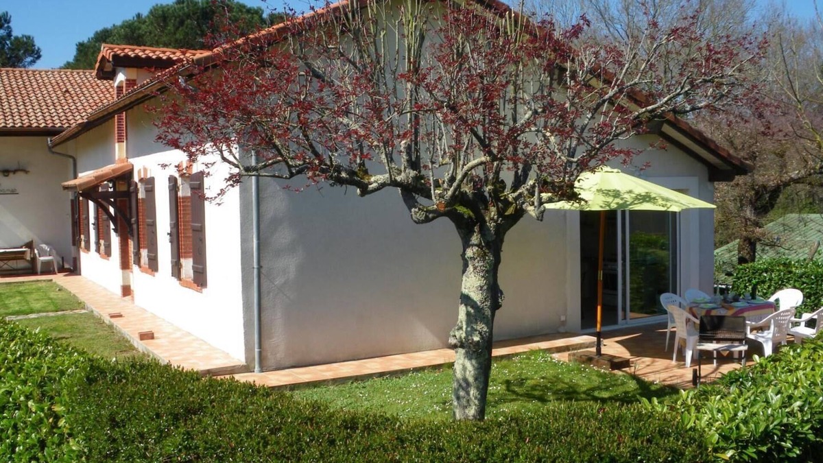 Montgaillard House | Lanes - Montgaillard
