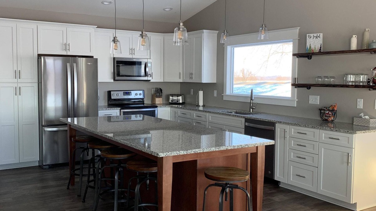 Lanesboro House | Lanesboro Irish Ridge Retreat