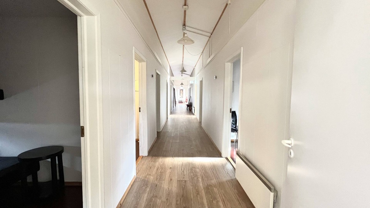 Rangarþing ytra House | Langahlíð Guesthouse