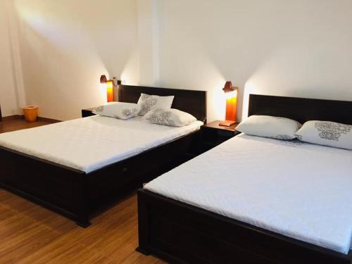 Anuradhapura House | Langama Thena - New Town (ළඟම තැන)