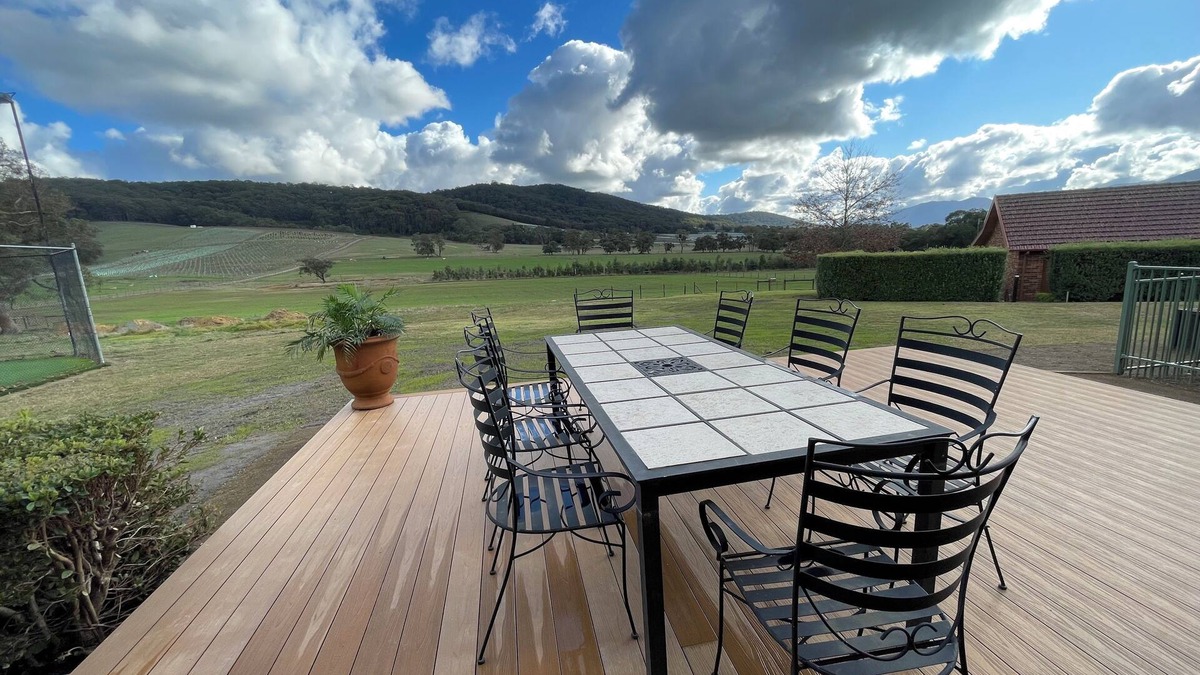 Yarra Junction Cottage | Langbrook Estate Cottages