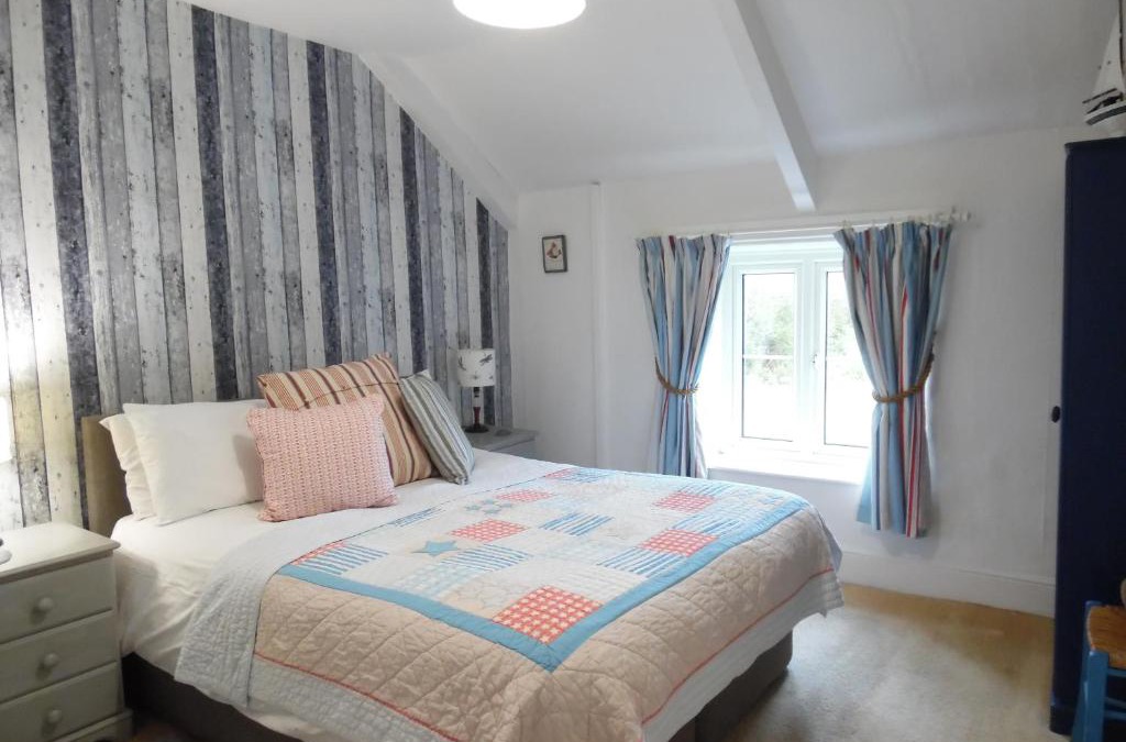 Brazzacott House | Langdon Farm Cottage