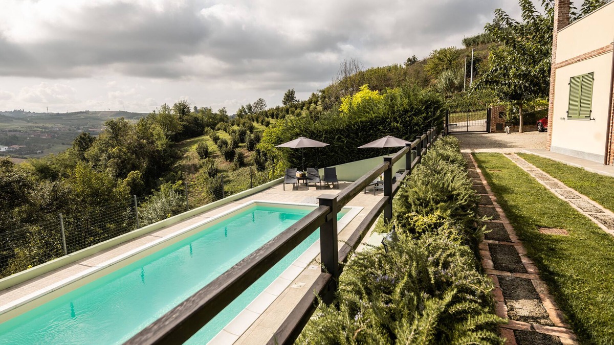 Priocca House | Lange