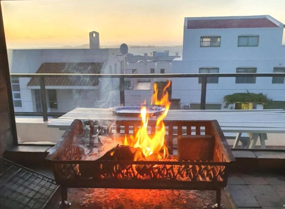 Paradise Beach Apartment | Langebaan Paradise Beach Self Catering 4 Elara
