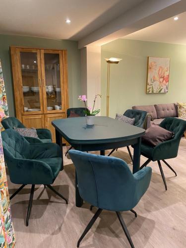 Langenstein Apartment | Langensteiner Idyll