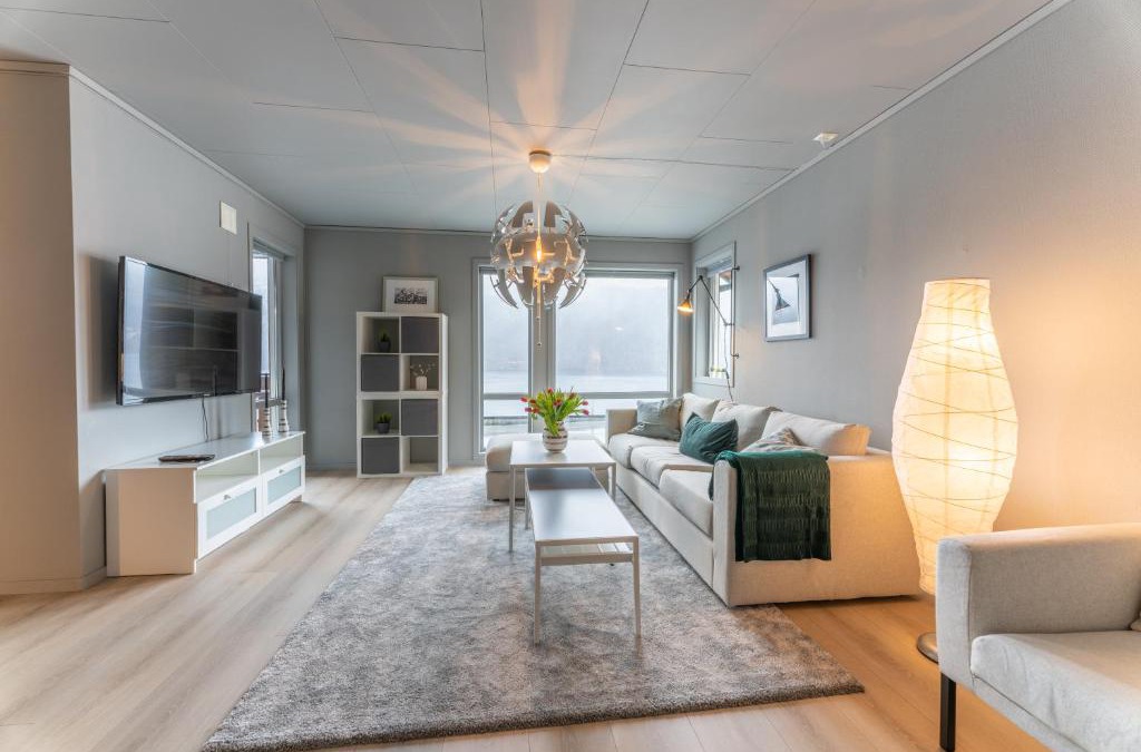 Etne Apartment | Langfoss
