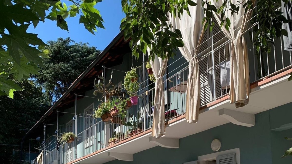 Roreto Apartment | Langhe and Roero territory, a UNESCO World Heritage Site.