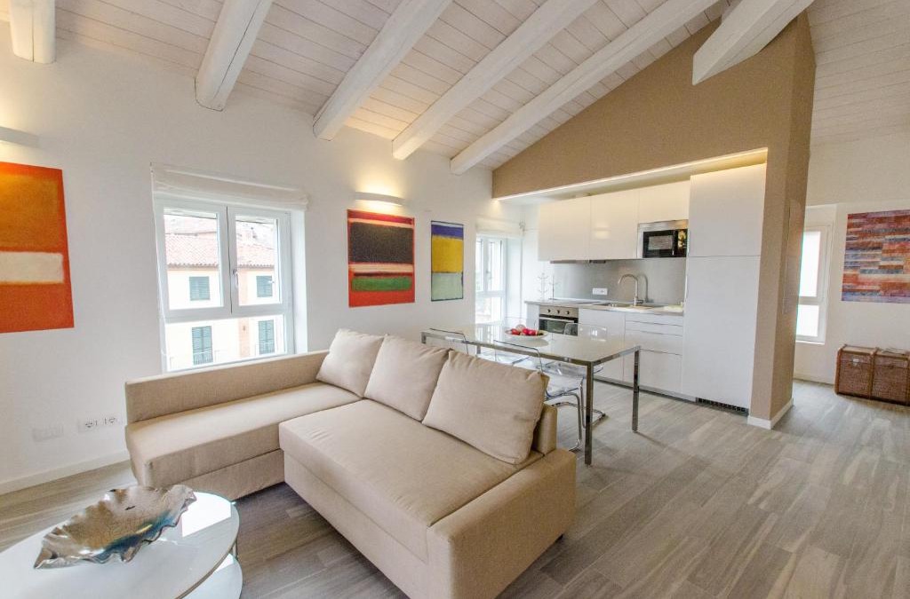 Piazza Apartment | Langhe Apartment - Mondovì