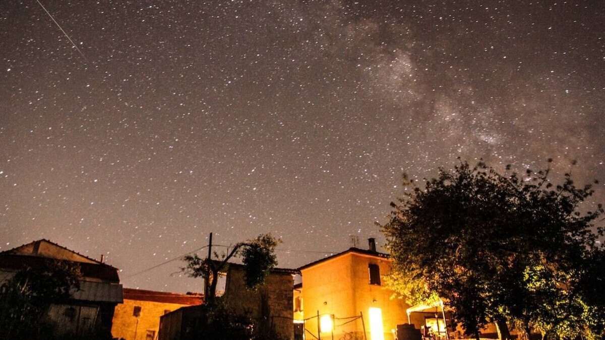 Camerana House | Langhe Cascina sotto le stelle