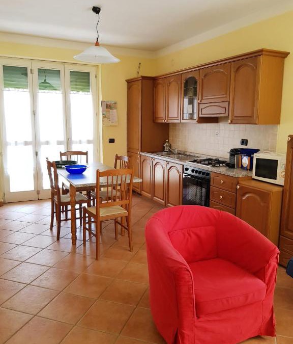 Sommariva Perno Apartment | Langhe e Roero - Casa da Angela