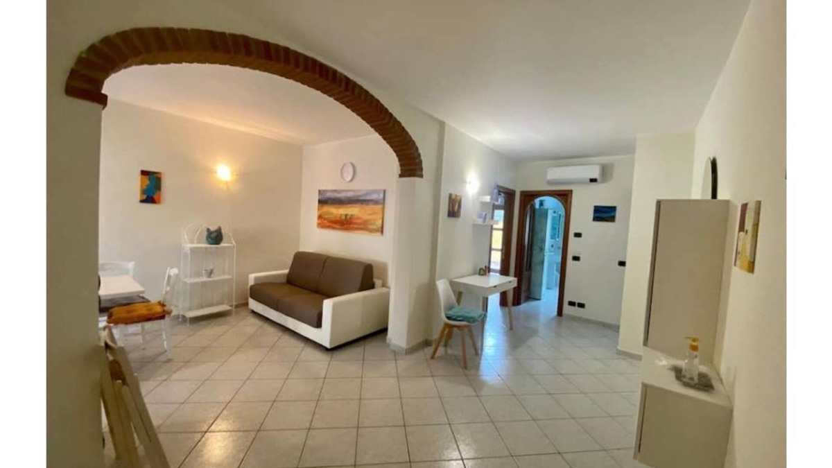 Ricca Apartment | LANGHE&TARTUFI, in Ricca di Diano d'Alba