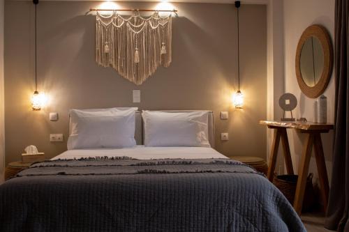 Mesolongi Apartment | Langhi Apartments 2
