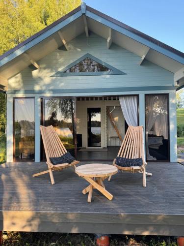 Latgale House | Langino Land