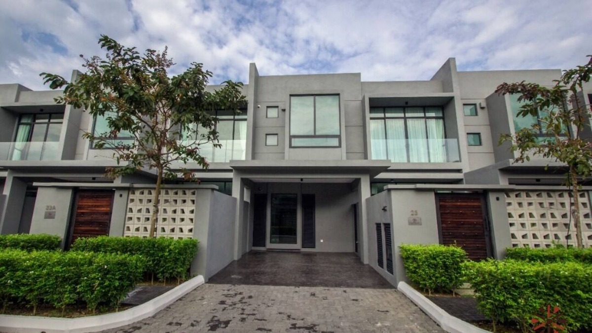 Pantai Tengah Villa | Langkawi 2-Bedrooms Pool Villa