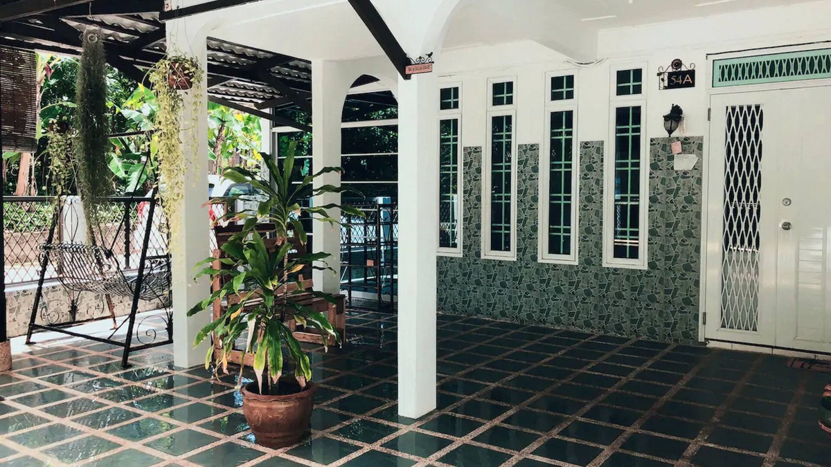 Kampung Bakau House | Langkawi Destaz
