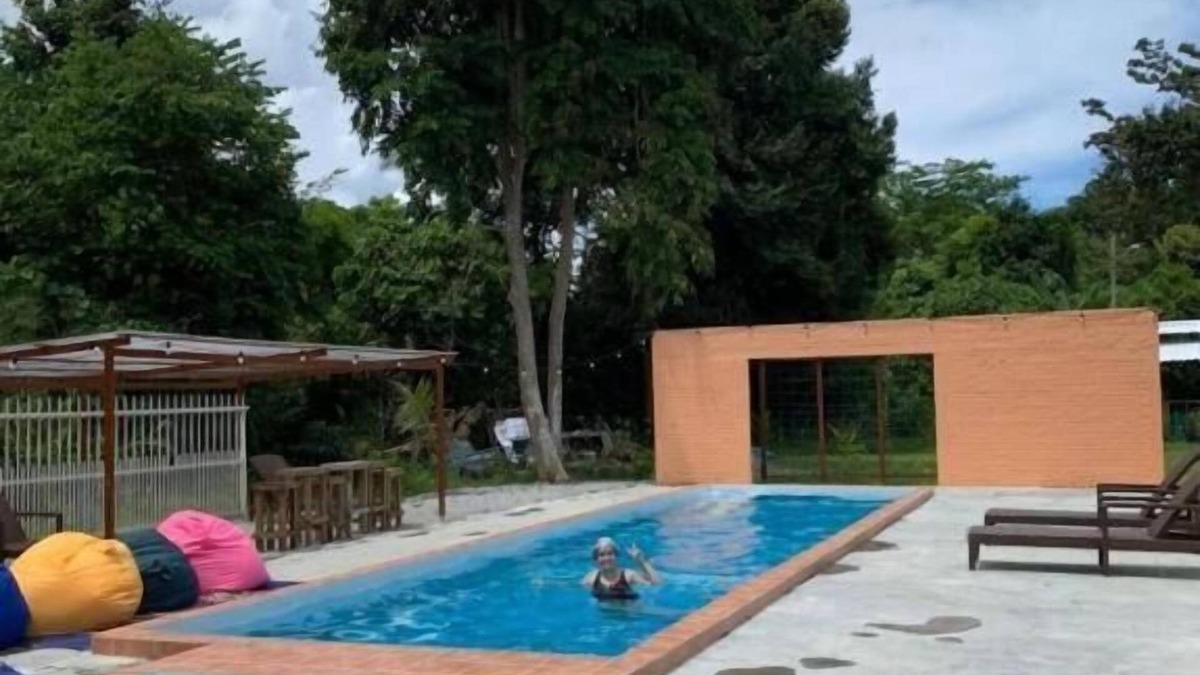 Air Hangat Villa | Langkawi Rouhi Retreats at Langkawi