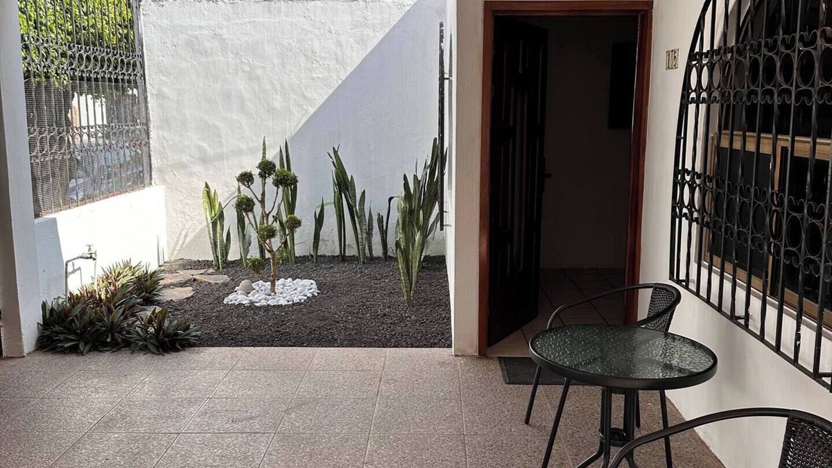Tepic House | Langostino house, quiet and cozynn