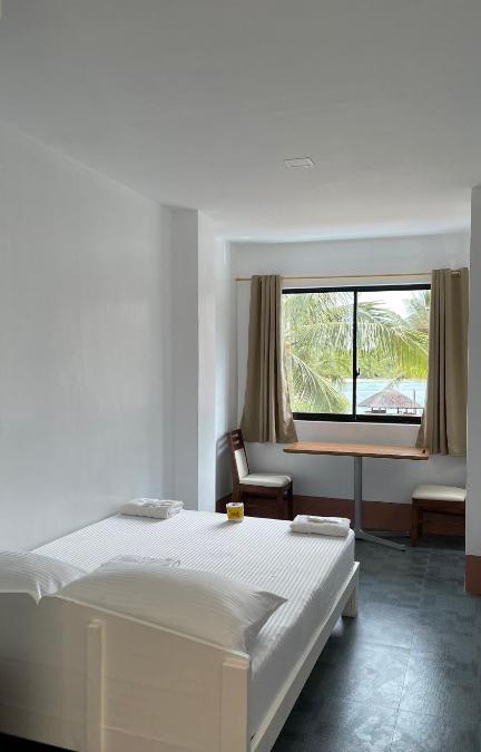 Baganga Resort | Langoyon Beach Resort