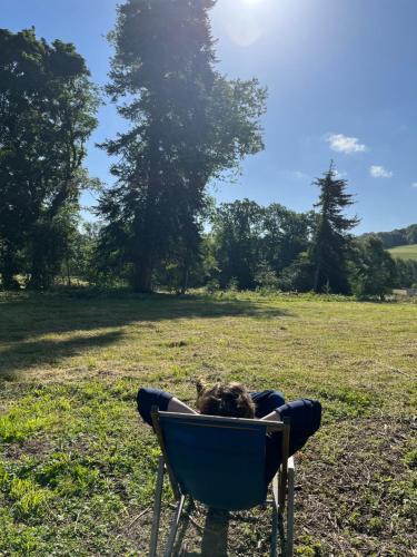 Nogent House | LANGRES- NOGENT 52800 -villa LA FORGE - sortie autoroutes A5-A31-Langres nord