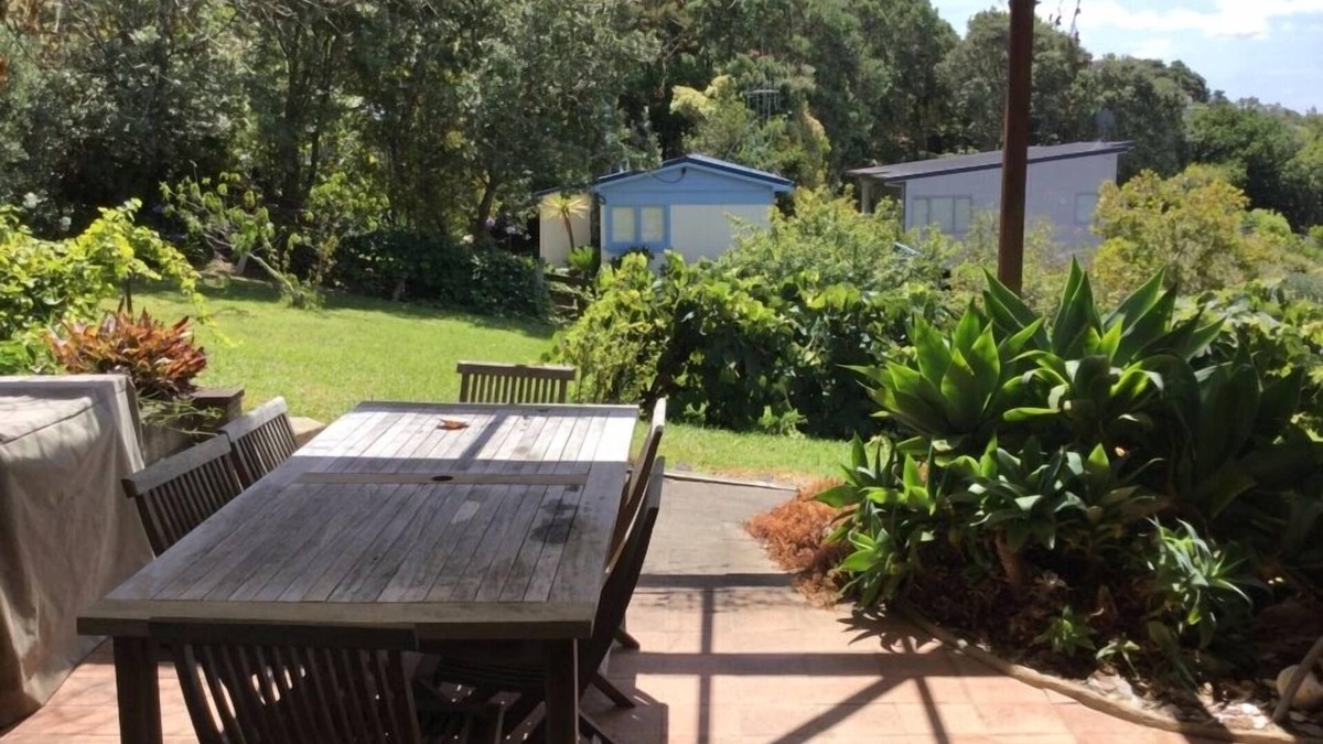 Langs Beach House | LANGS BEACH HOLIDAY HOME WITH STUNNING VIEWS