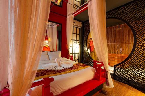 District 1 Hotel | Language Exchange Hotel 3