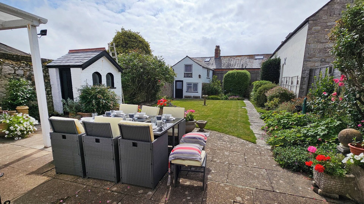 Yarmouth House | Languard - Yarmouth, Isle of Wight