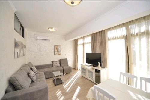 Przno Apartment | Langust - free parking