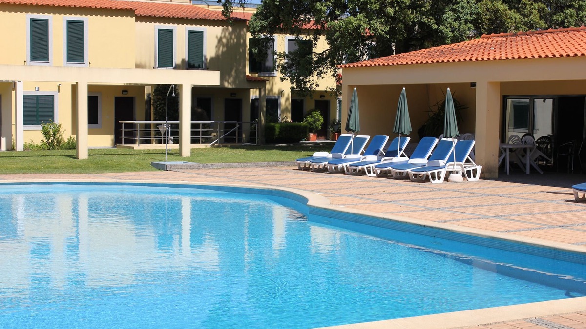Lanhelas Condo | LANHELAS - House E - Quinta da Boavista