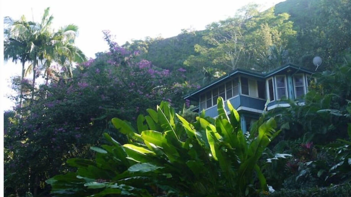 Wainiha House | Lani Oli Hale