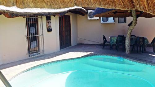 Musina House | Lani's Guest House - No Loadshedding