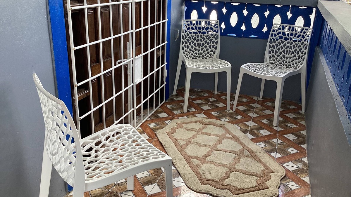 Demerara-Mahaica Cottage | Lania Cottage