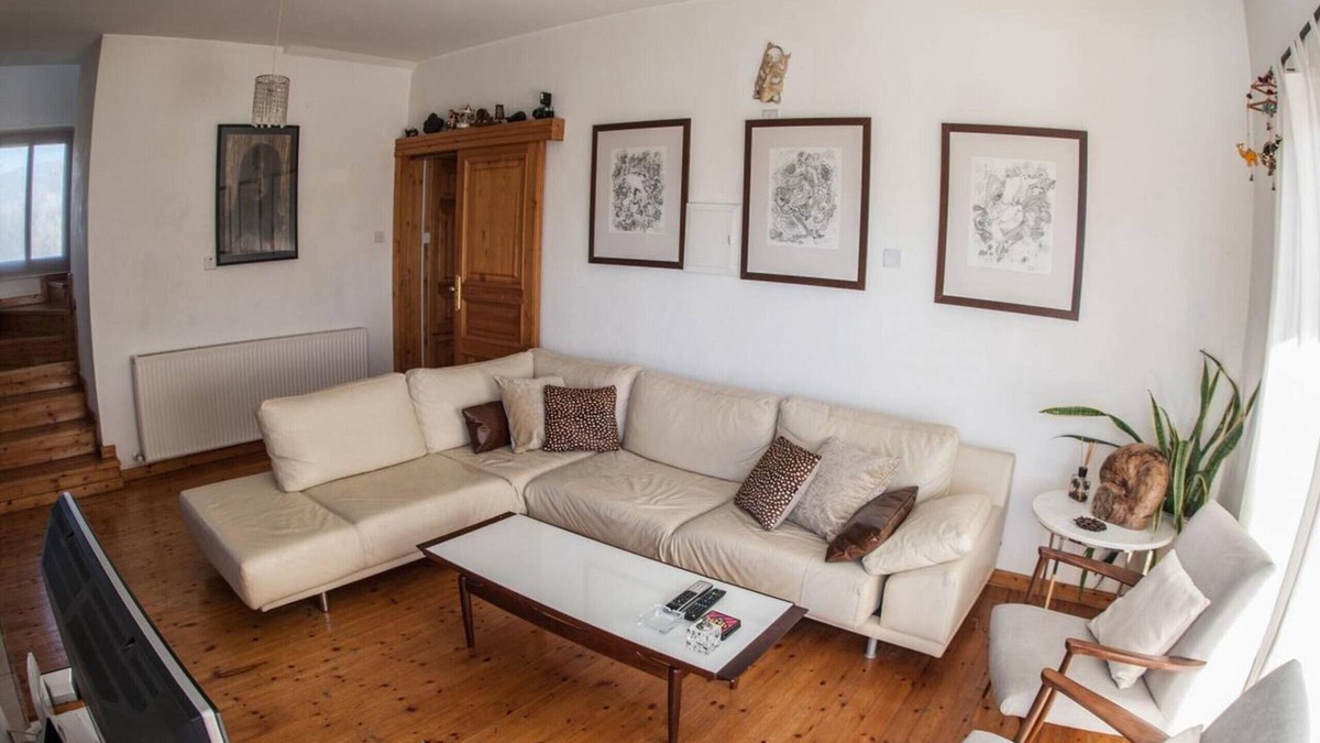 Laneia Villa | Lania Royal Oak House