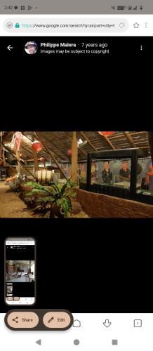 Andiambalama Hotel | Lanka Bangla INN villas restaurant & travels