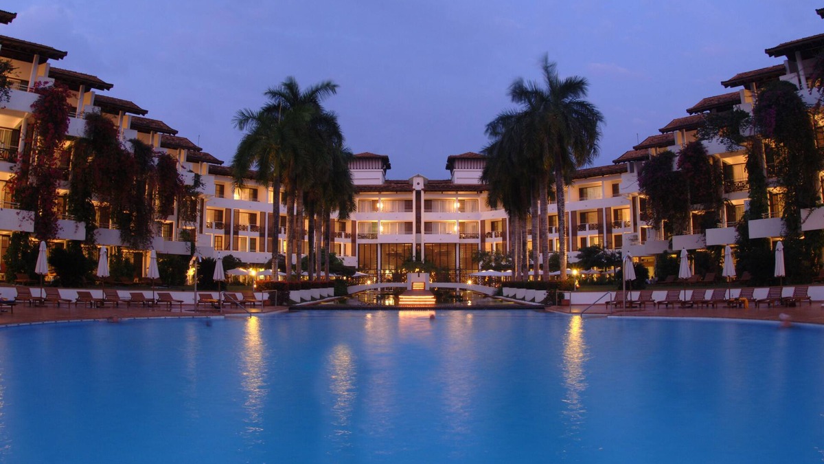 Kaluwamodara Resort | Lanka Princess All Inclusive Hotel