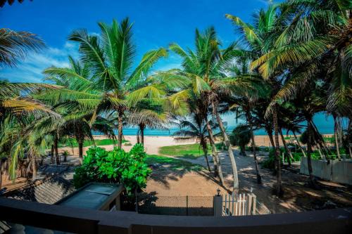 Daluwakotuwa House | Lankahuts Villa
