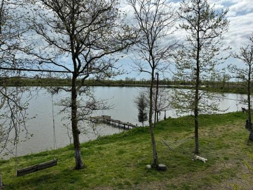 Azerbaijan Other | Lankaran Lake Camp