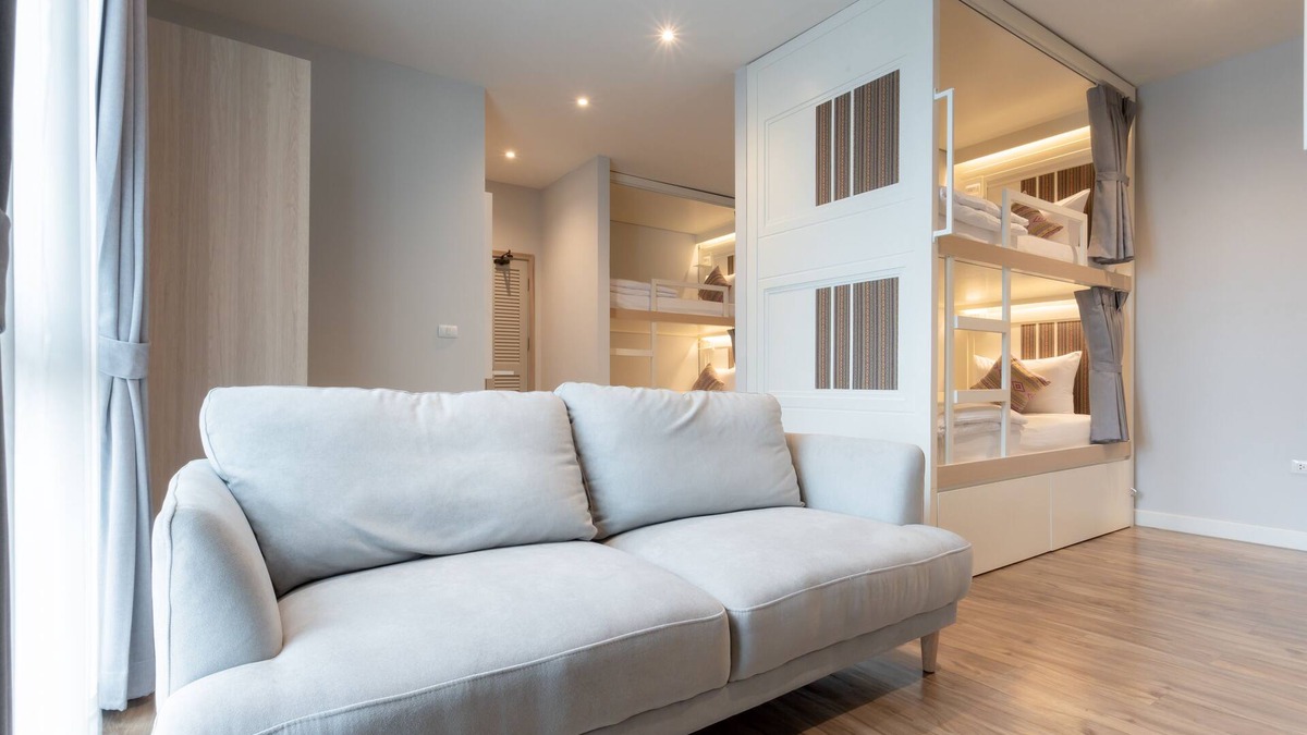 Old City Hotel | Lanna Bonita Boutique Hotel