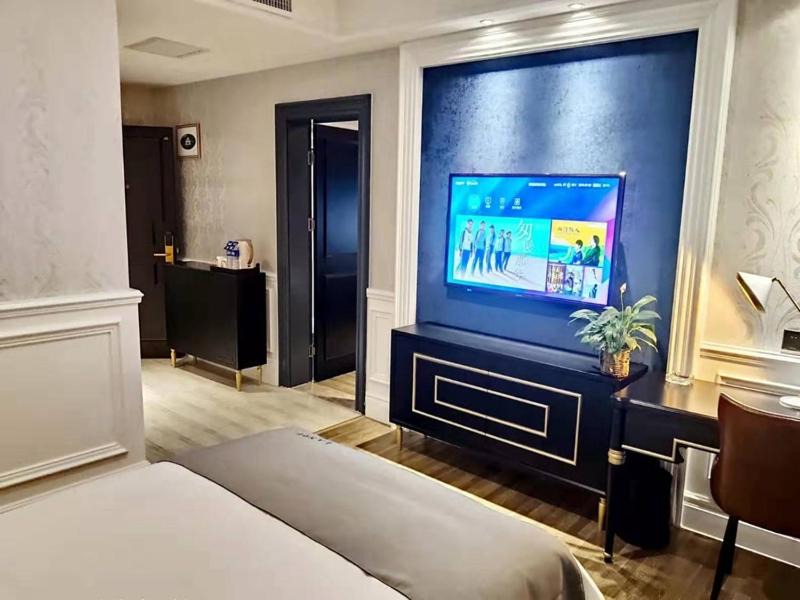 Pingquan County Hotel | Lano Hotel Chengde Pingquan Municipal Government