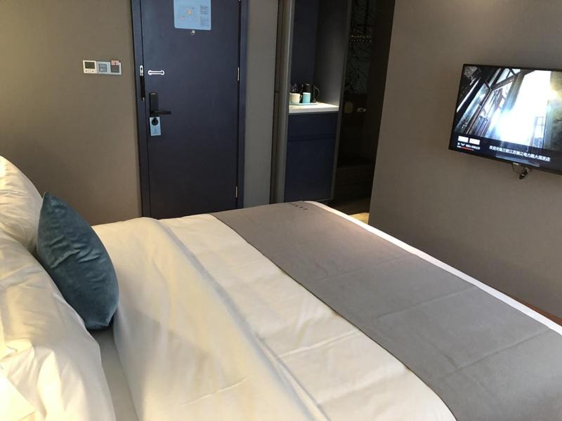 Jingkou District Hotel | Lano Hotel Zhenjiang RT-Mart