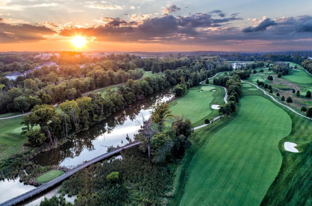 Lansdowne Resort | Lansdowne Resort and Spa