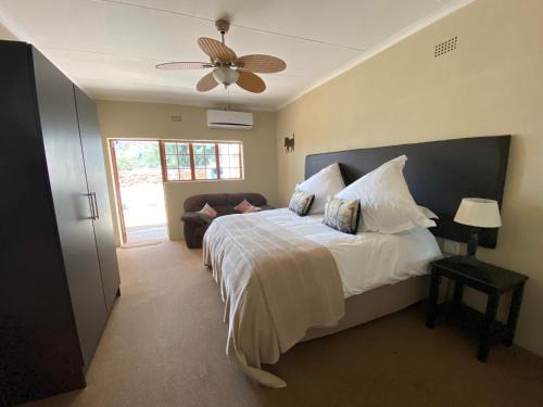 Lanseria Cabin | Lanseria Country Estate
