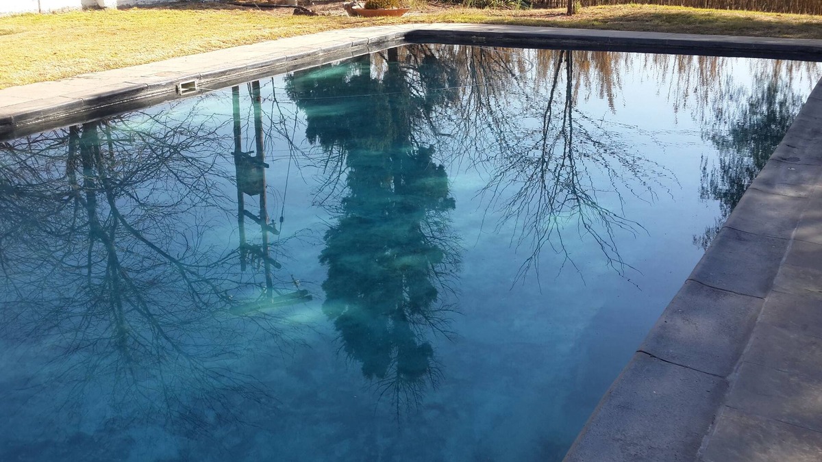 Lanseria Cabin | Lanseria Country Estate