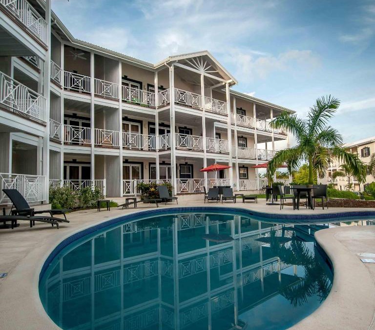 Weston Apartment | Lantana Barbados Condos