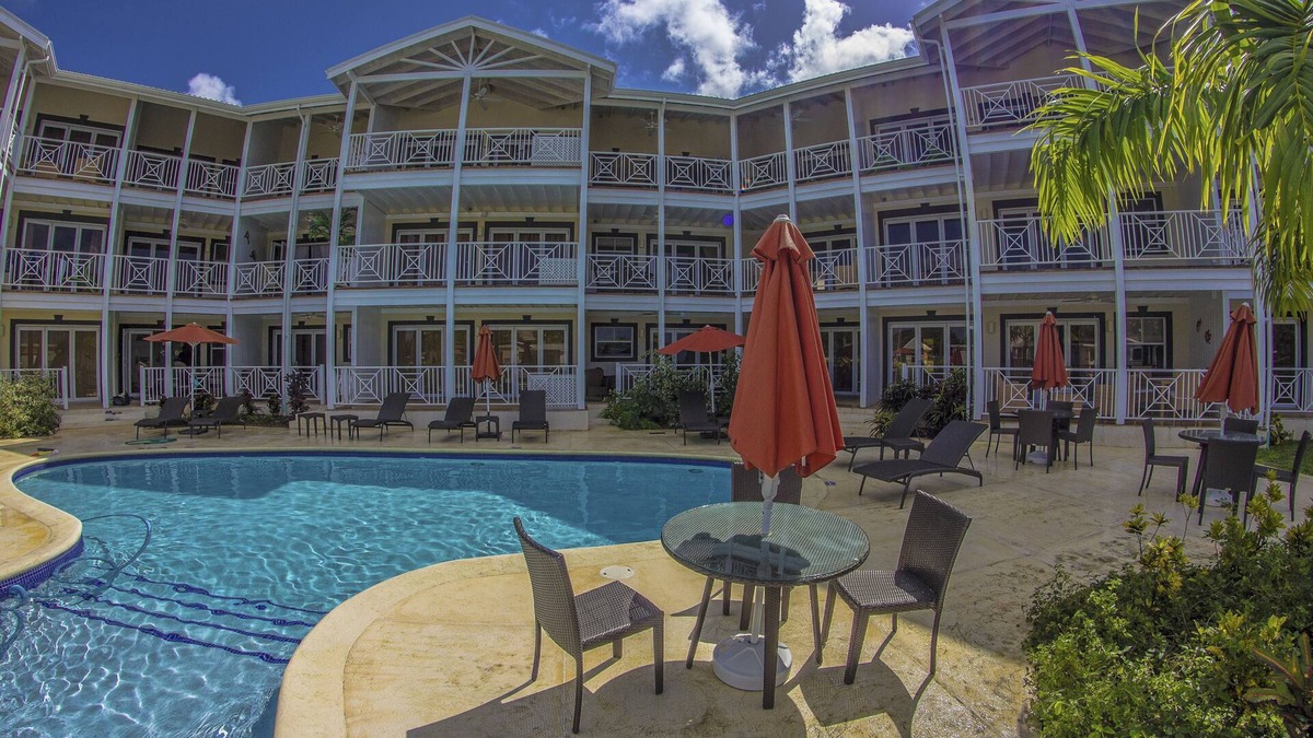 Weston Condo | Lantana Barbados Condos