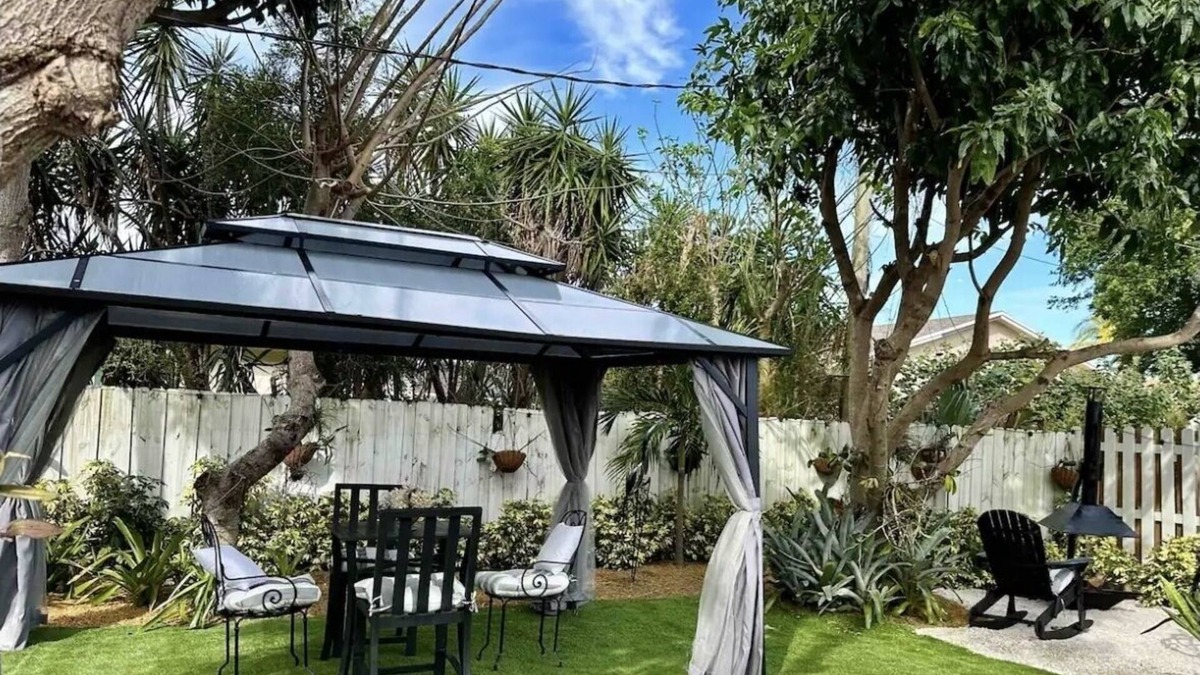 Lantana Apartment | Lantana modern Villa