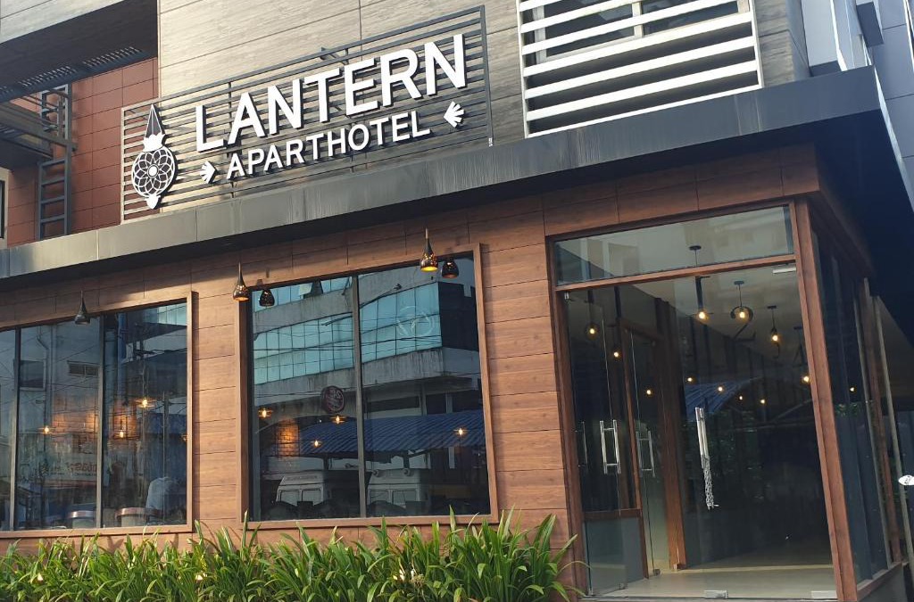 Perintalmanna Apartment | Lantern Apart Hotel